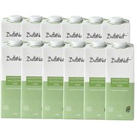 ButtaNutt Unsweetened Macadamia Milk x 12